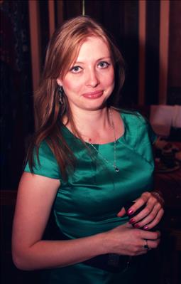 Екатерина Па...